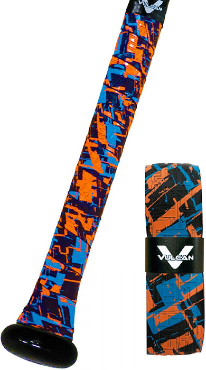 Vulcan ASP Bat Grip
