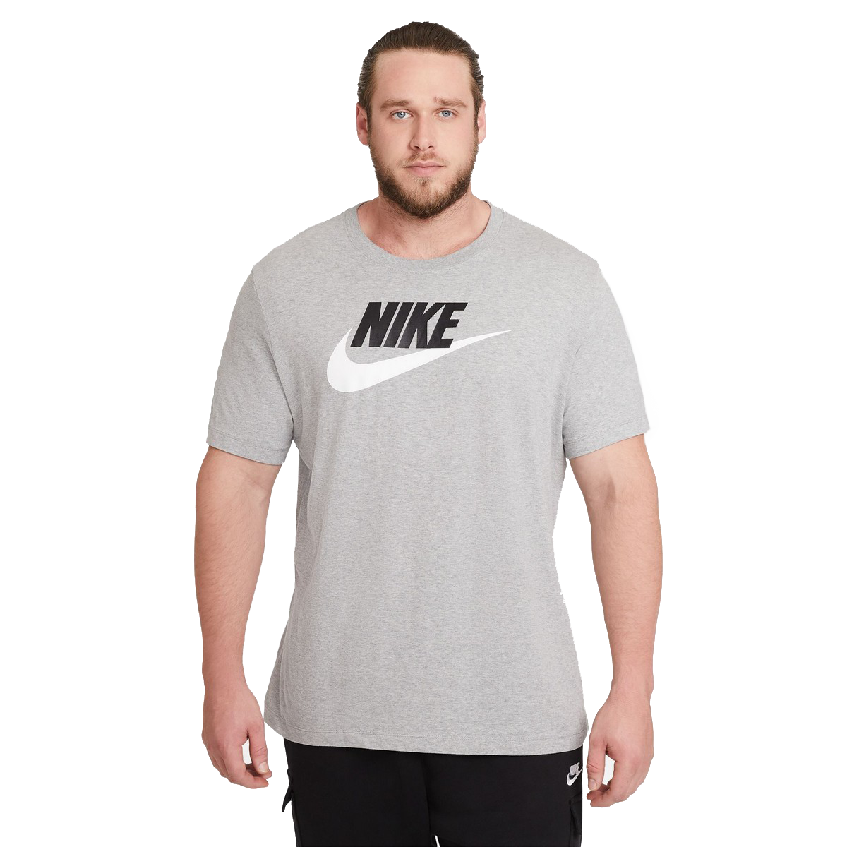 Nike Mens Icon Futura T-Shirt