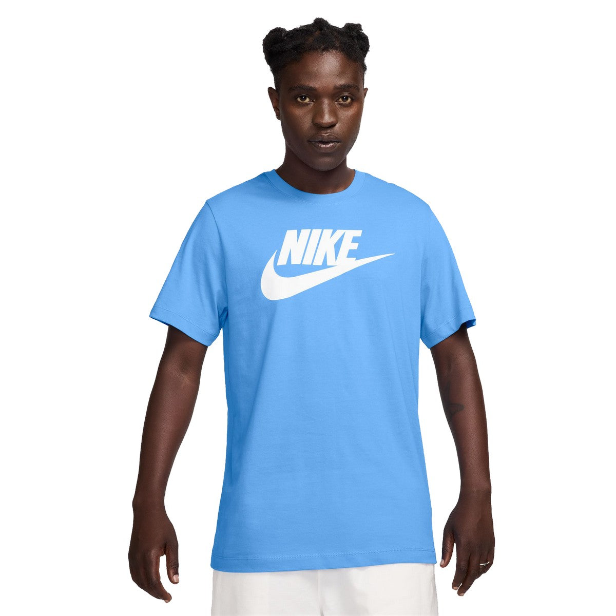 Nike Mens Icon Futura T-Shirt