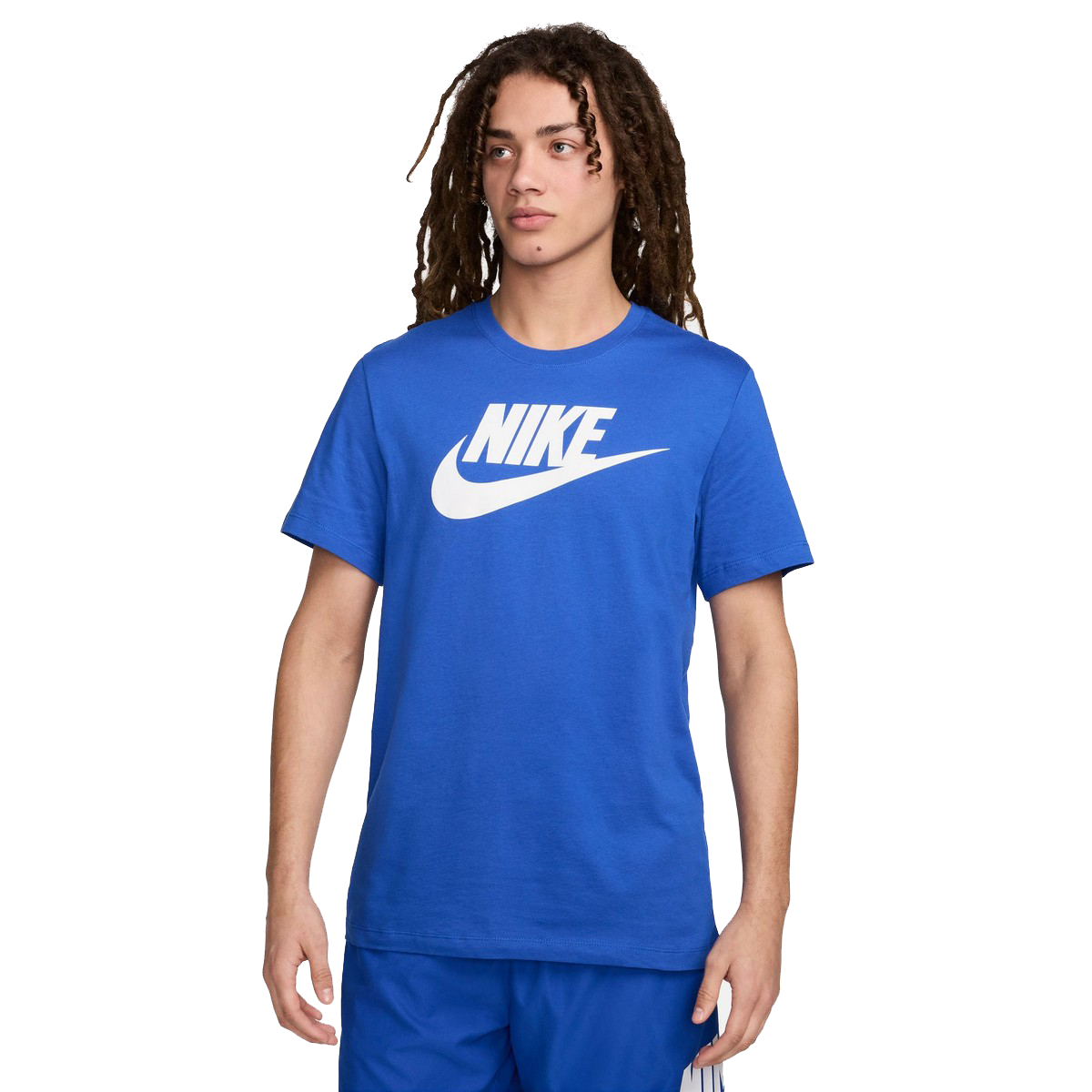Nike Mens Icon Futura T-Shirt