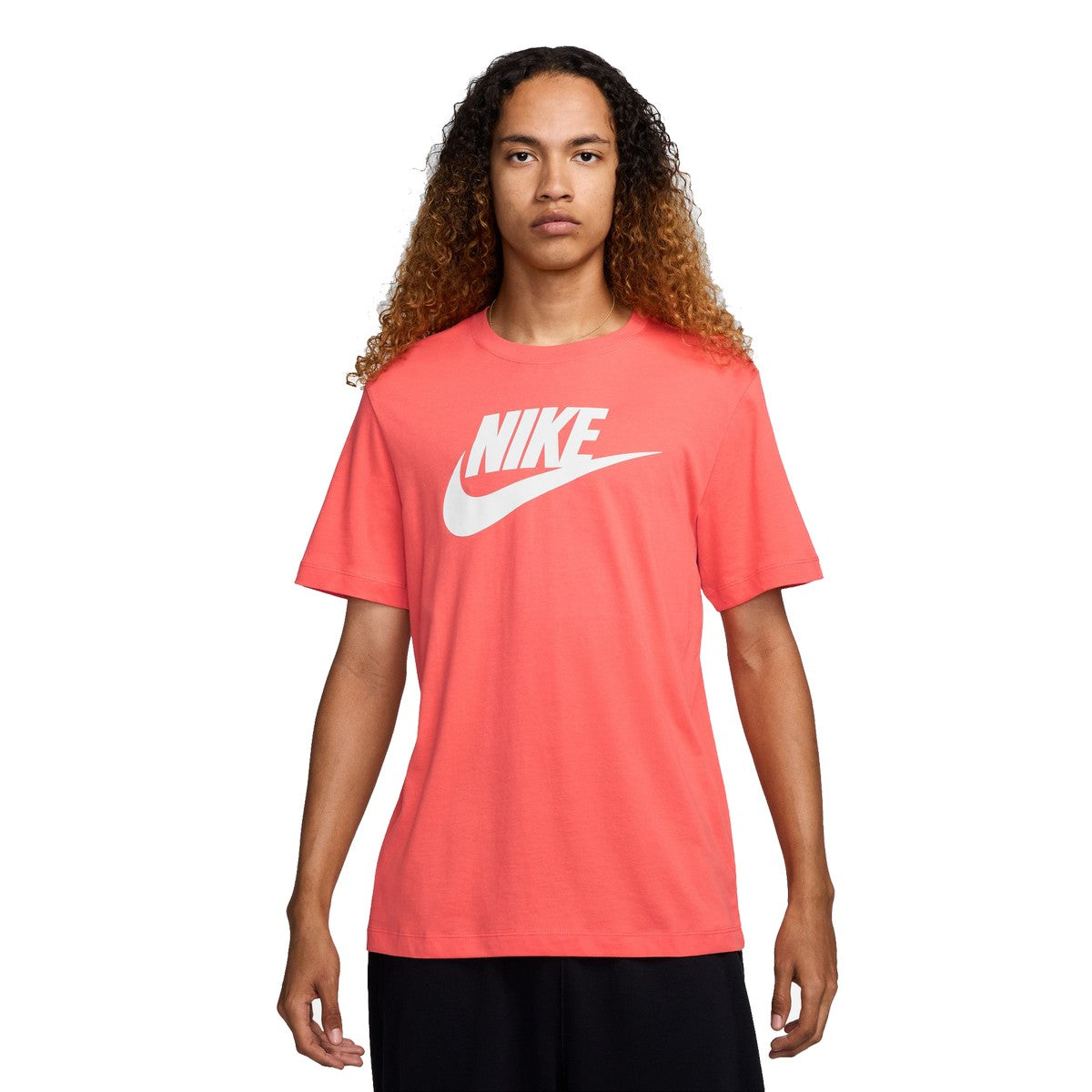 Nike Mens Icon Futura T-Shirt