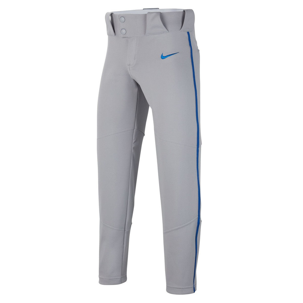 Nike Boys Vapor Select Piped Baseball Pants
