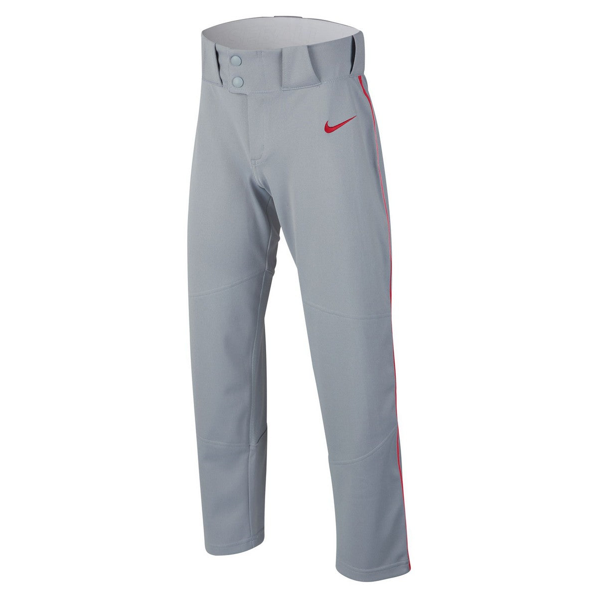 Nike Boys Vapor Select Piped Baseball Pants