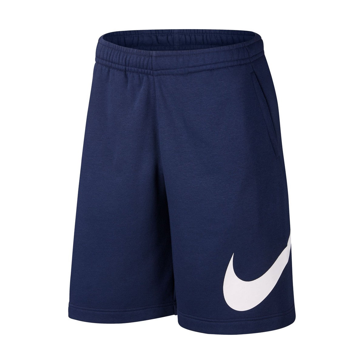 Nike Mens Graphic Club Shorts - Main Image