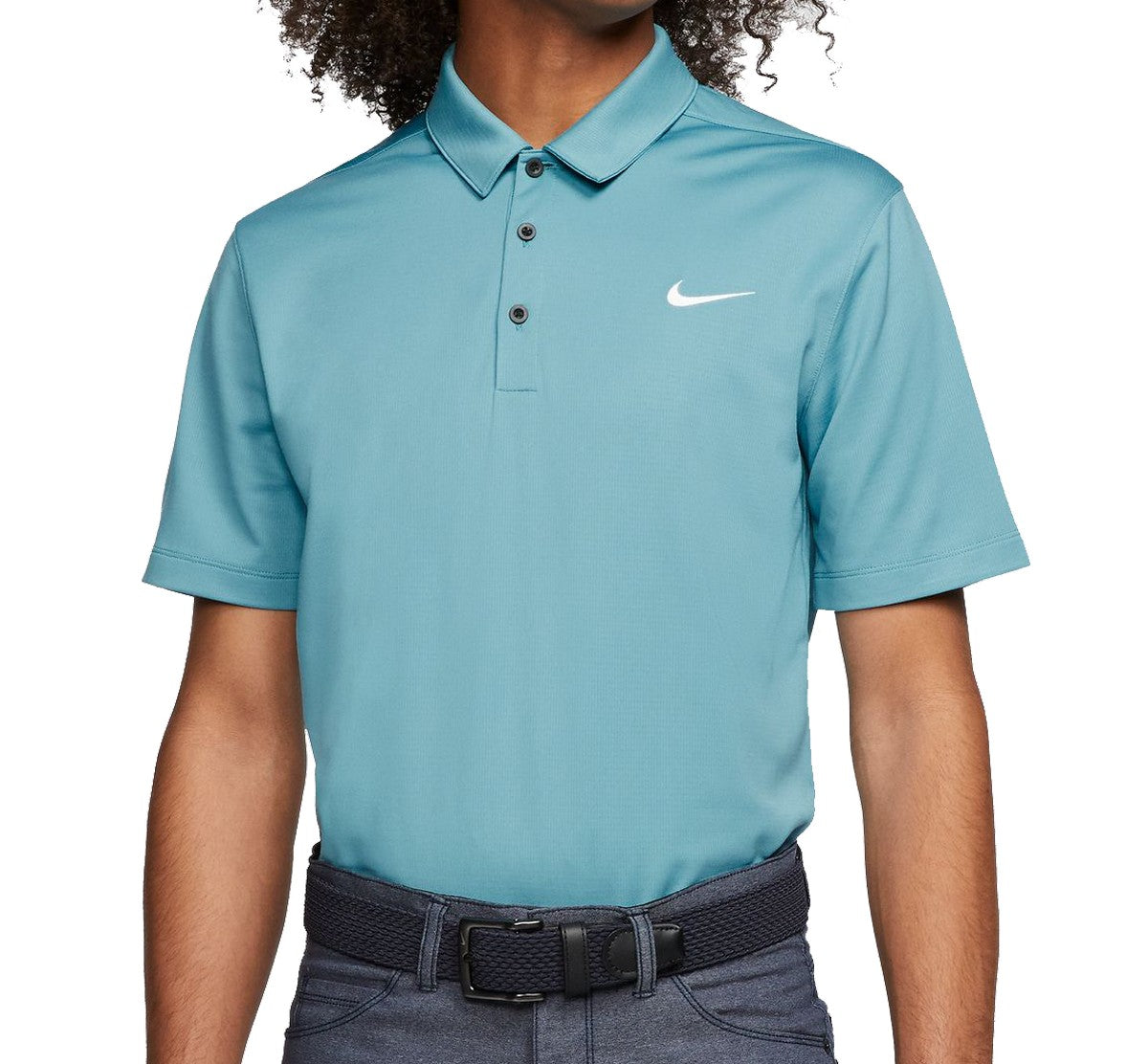 Nike Football Polo