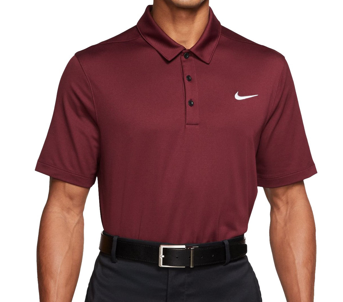 Nike Football Polo
