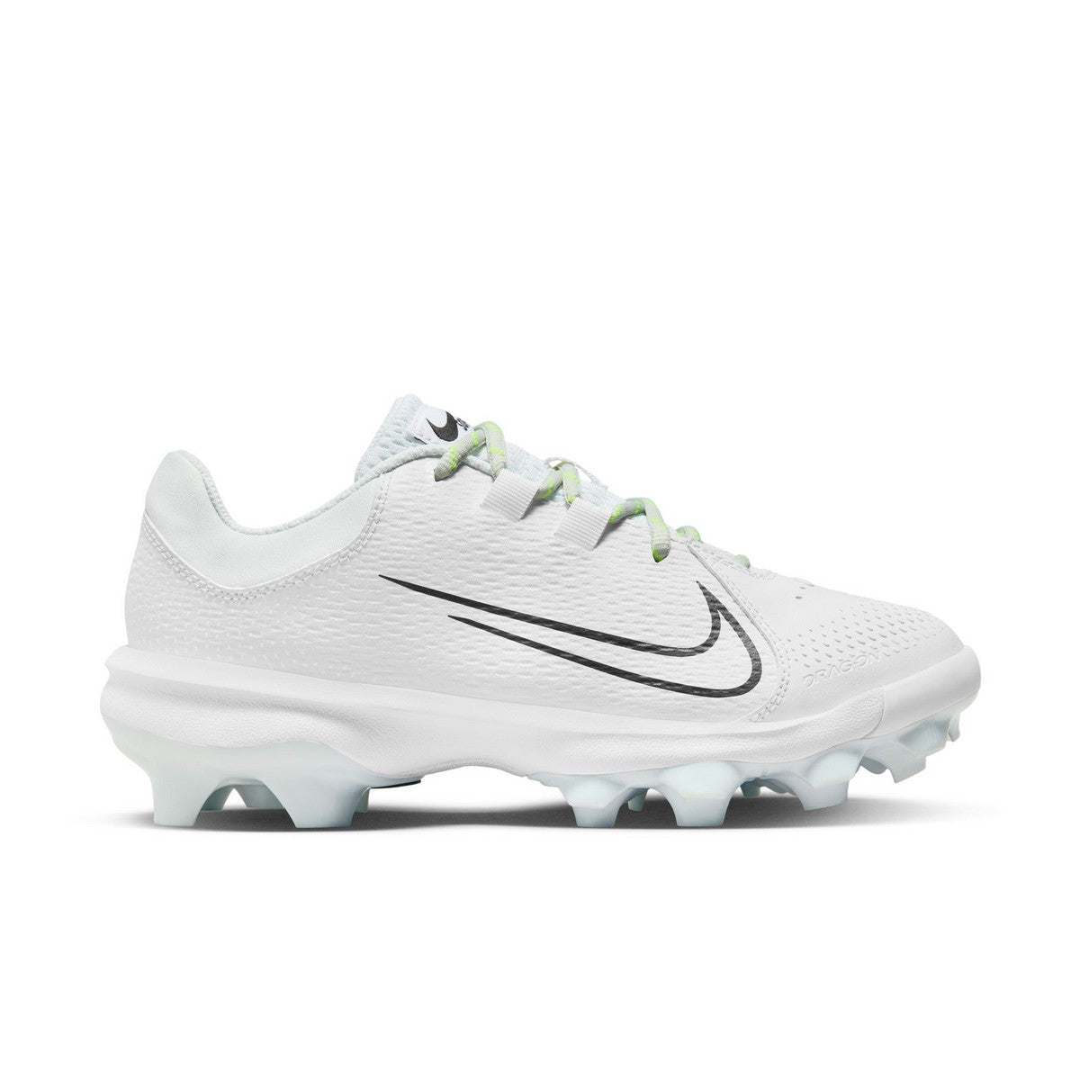 Nike Women's Hyperdiamond 4 Pro Molded Softball Cleats Nike Women's Hyperdiamond 4 Pro Molded Softball Cleats