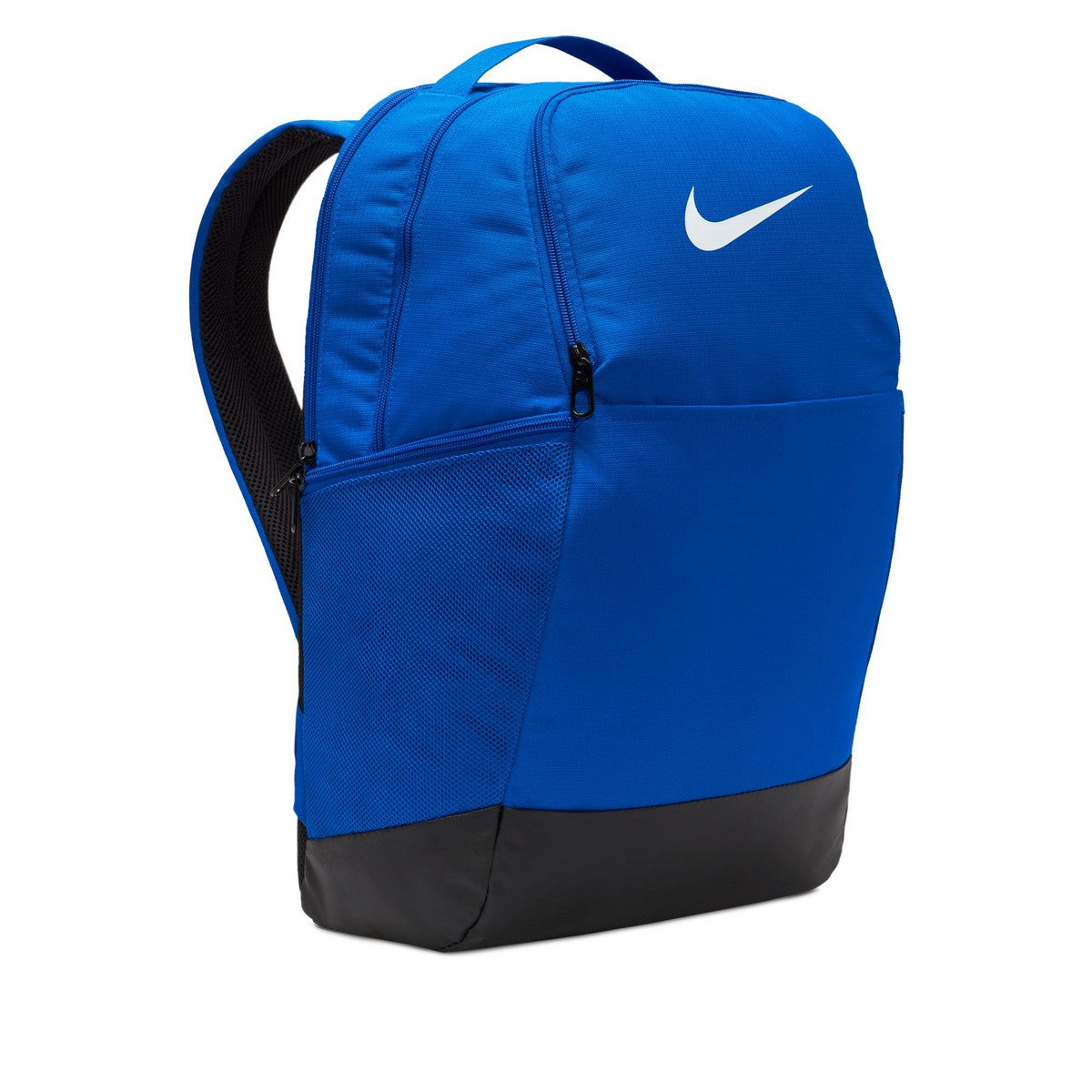 nike brasilia 7 carry all backpack-blue Nike