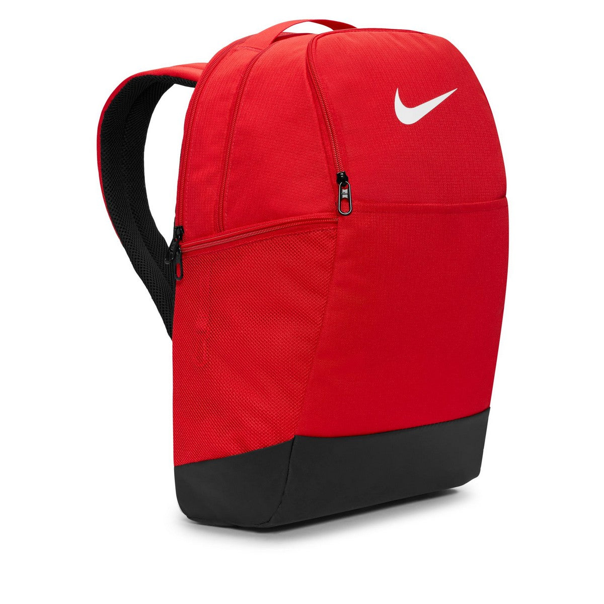 Nike Black Brasilia Medium Backpack