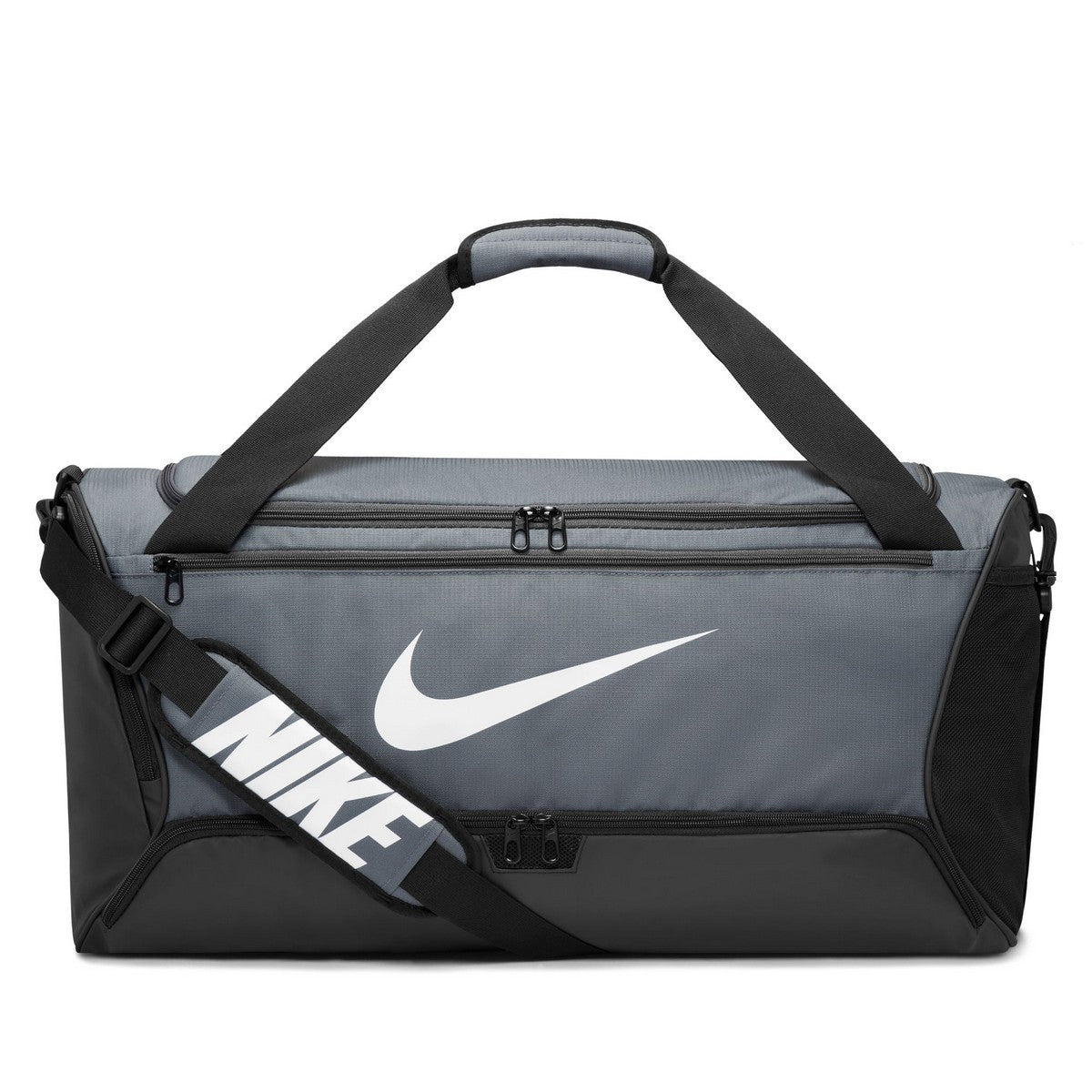 Nike Brasilia 9.5 Duffle Bag