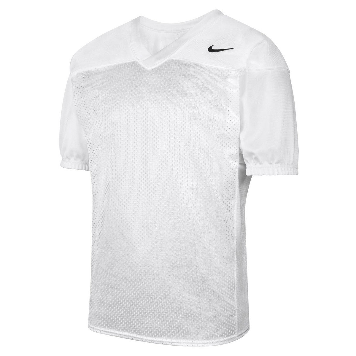 Nike Mens Recruit Practice Football Jersey