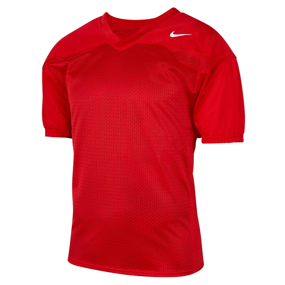 Nike Mens Recruit Practice Football Jersey