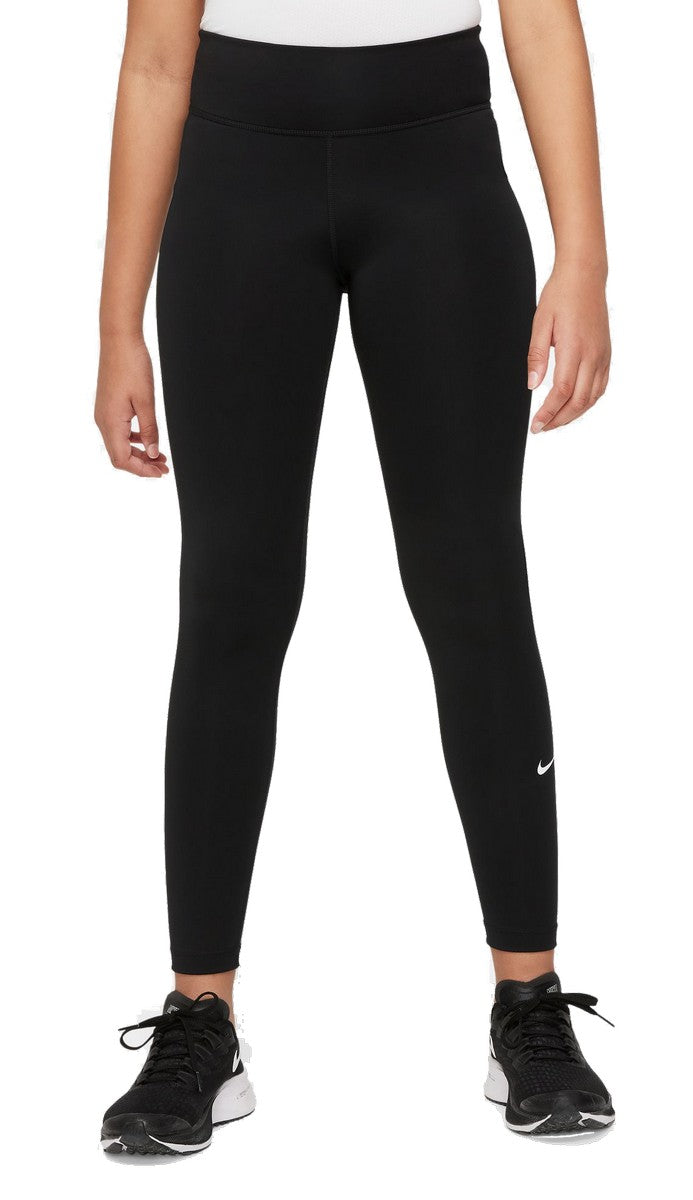 Nike Girls One Leggings