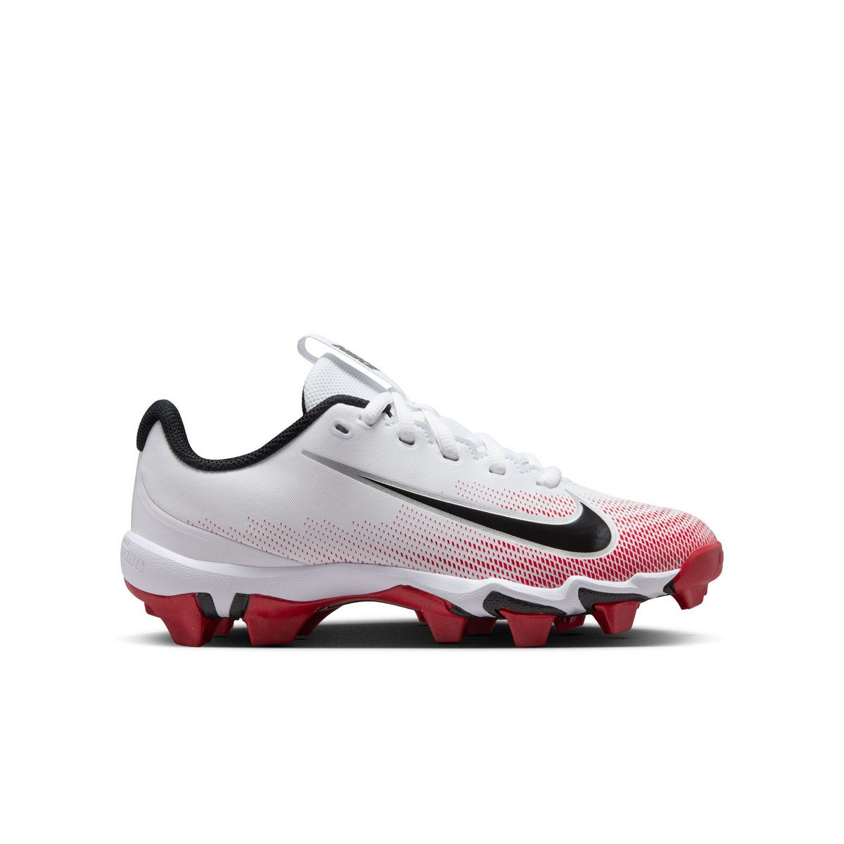 nike youth football cleats size 13