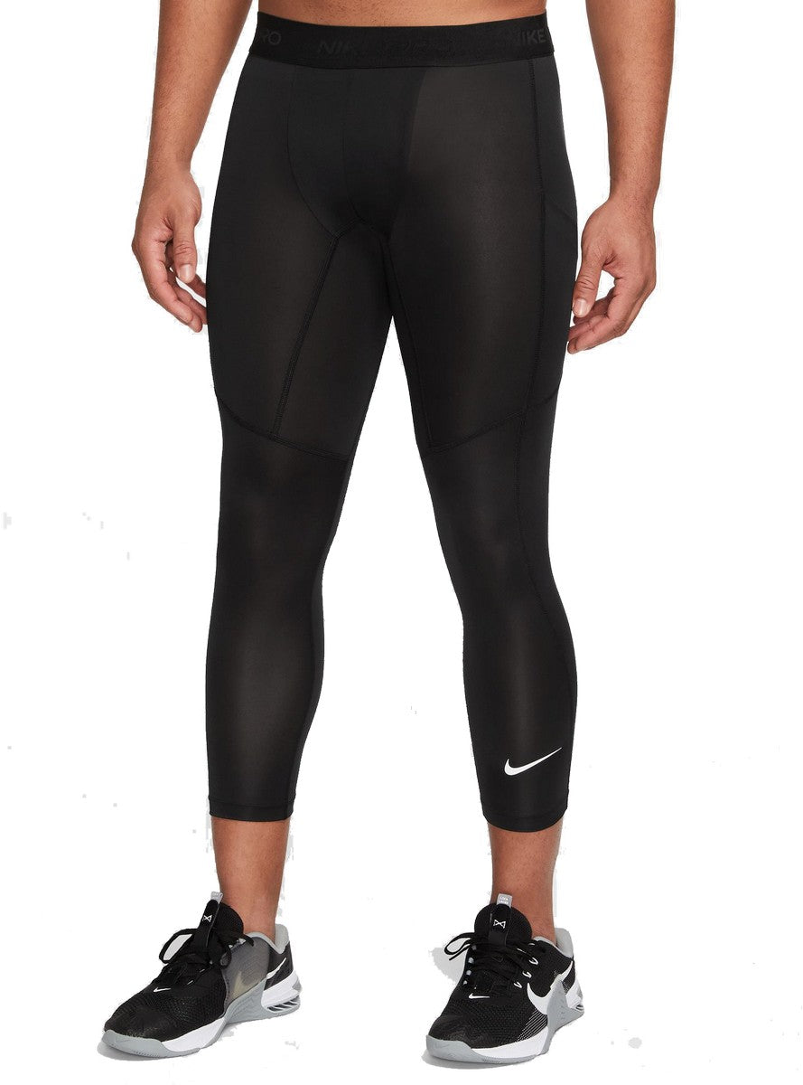 Nike Mens 3/4 Length Tights