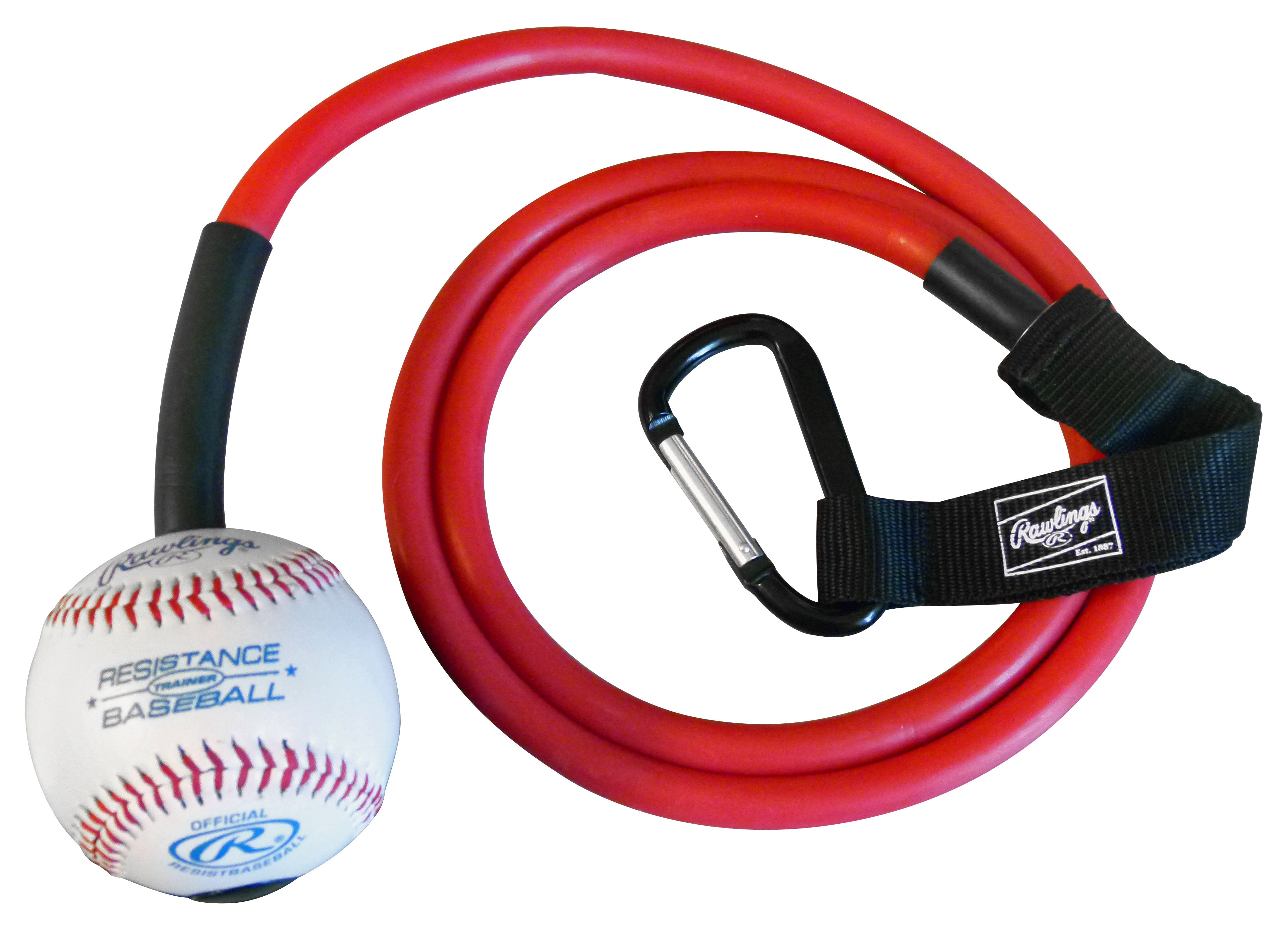 Rawlings Resistance Band Baseball