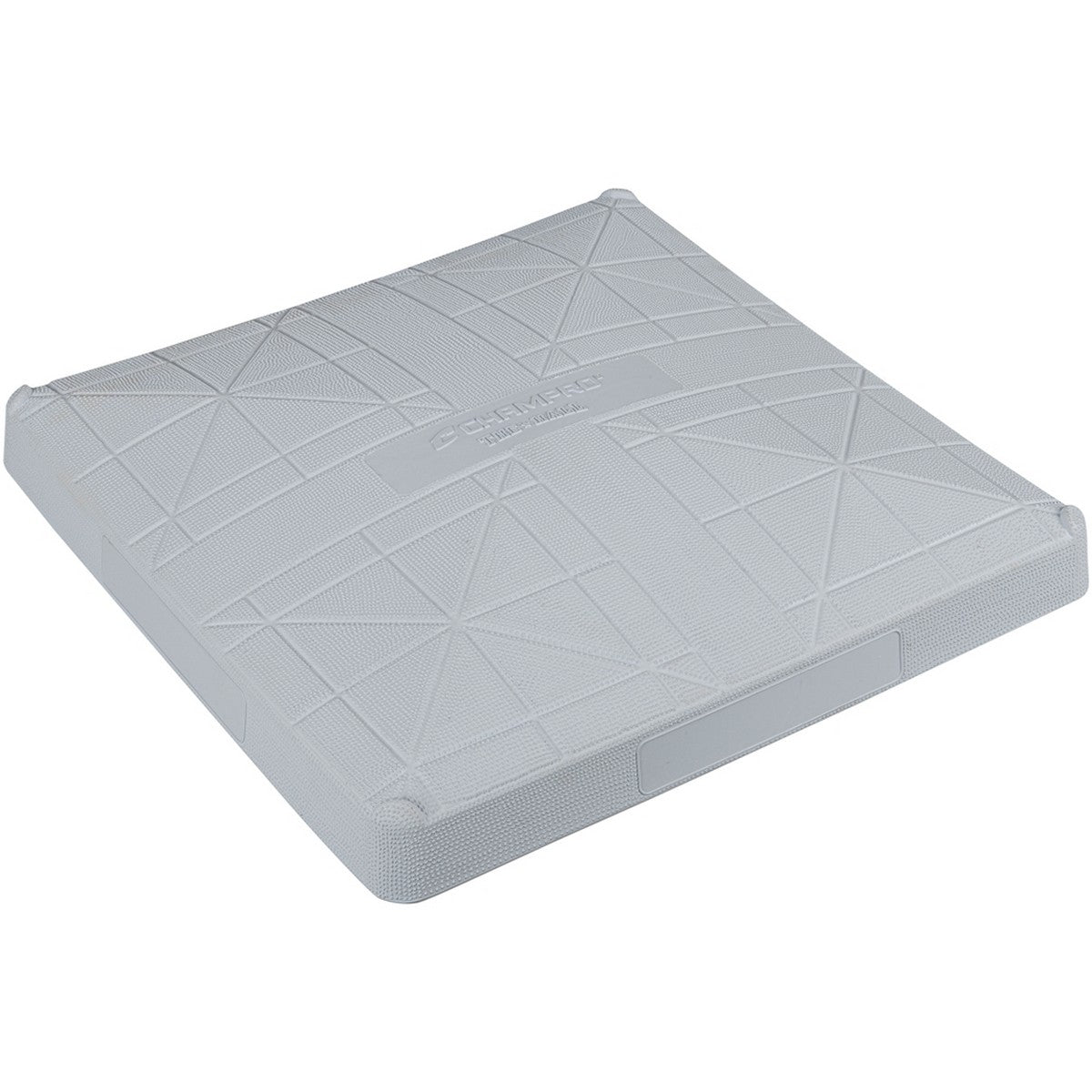 Champro The Hall 18"x2.5" Molded Baseball Bases (Set)