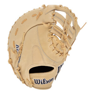 Wilson A2000 1679 Glove Day Series Blonde Edition 12.5" Baseball First Base Mitt