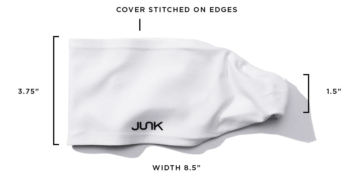 JUNK Big Bang Lite Miracle Headband