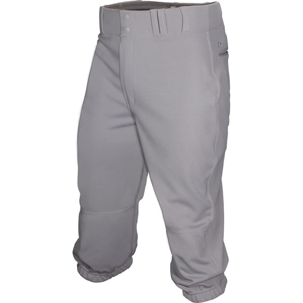 Team Express Youth Triple Play Solid Knicker Pant