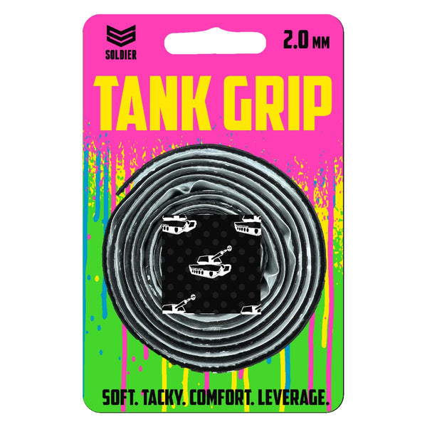 Soldier 2026 Collection Bat Grip