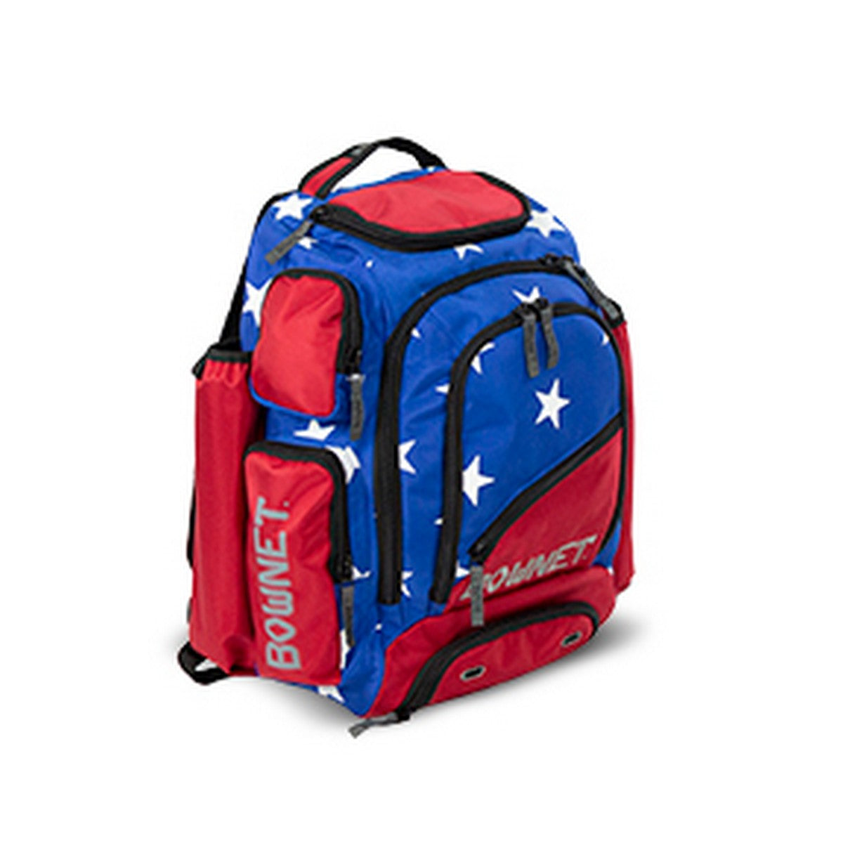 Bownet Commando Coaches Backpack - Thumbnail 5