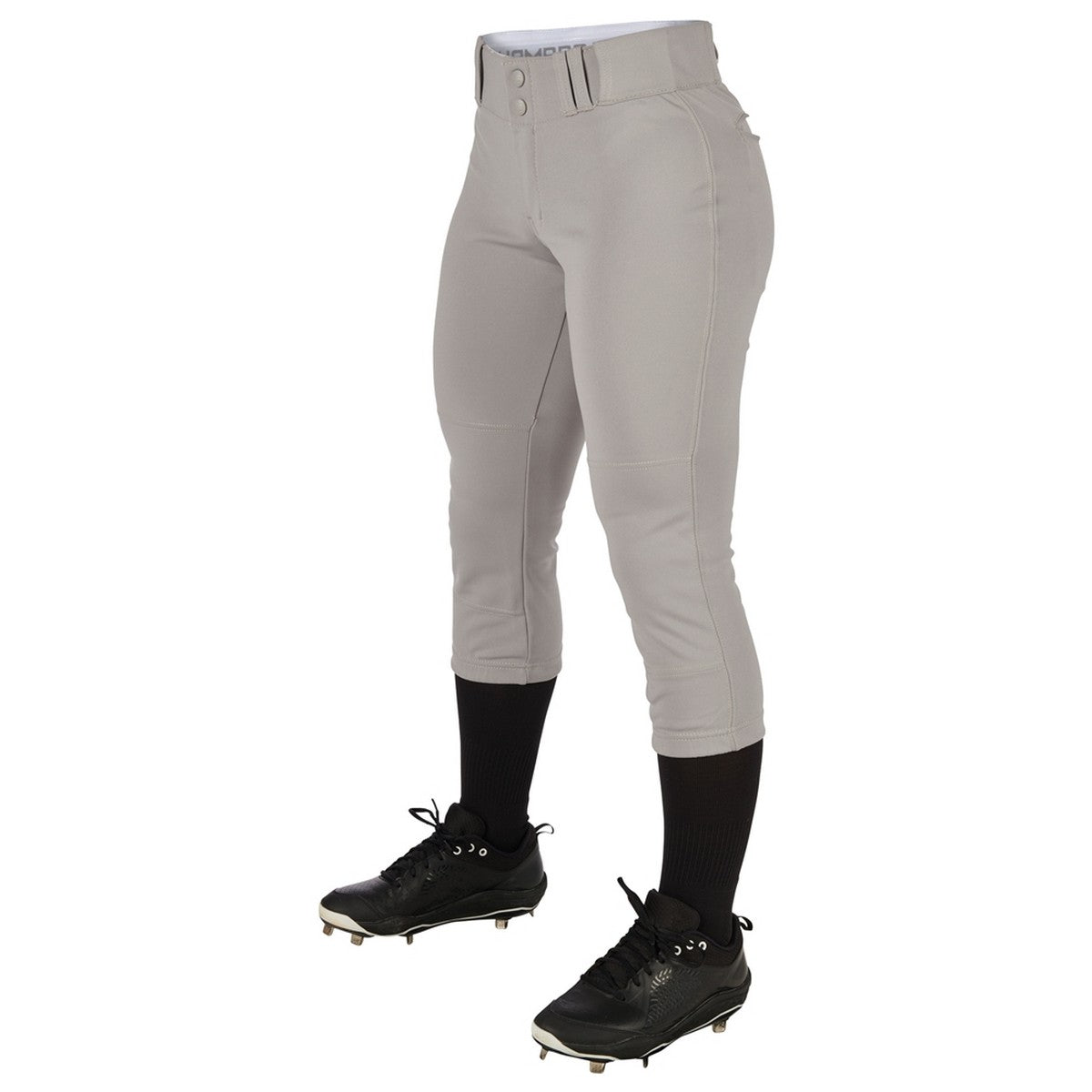 Champro Girls Traditional Low-Rise Fastpitch Pants