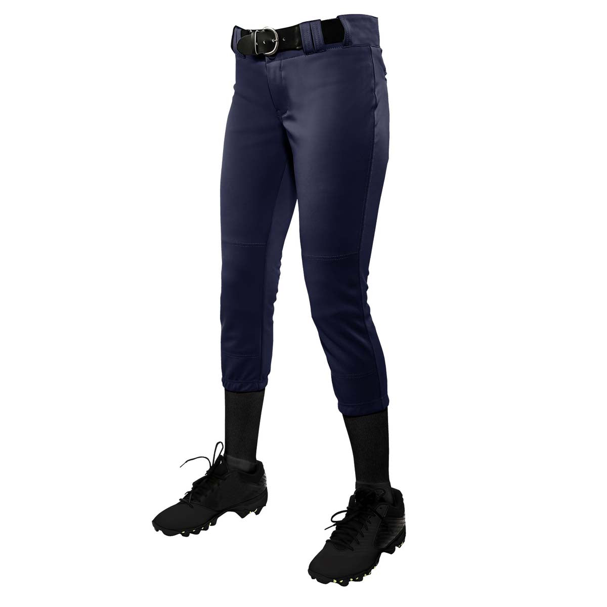 Nike Sportswear Navy blue joggers worn a couple Nike Sportswear Navy blue joggers worn a couple