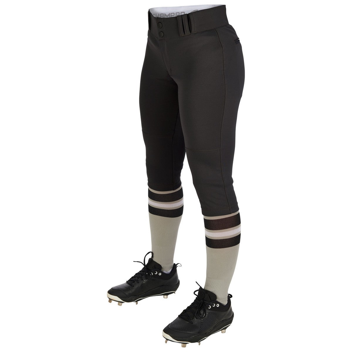Champro Womens Tournament Fastpitch Softball Knicker Pants