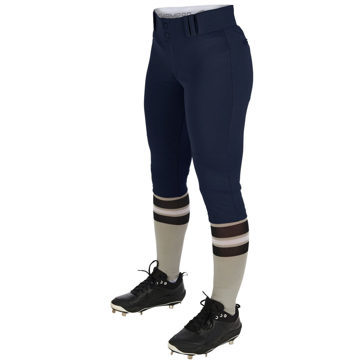 Champro Womens Tournament Fastpitch Softball Knicker Pants