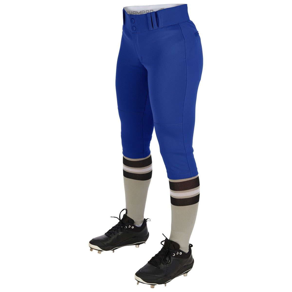Champro Womens Tournament Fastpitch Softball Knicker Pants