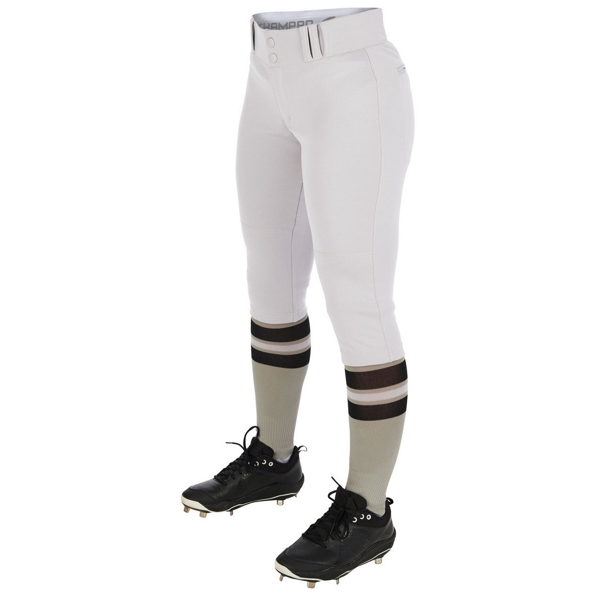 Champro Womens Tournament Fastpitch Softball Knicker Pants