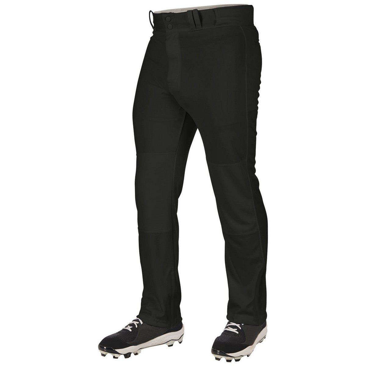 Champro Adult Triple Crown 2.0 Open Bottom Baseball Pants