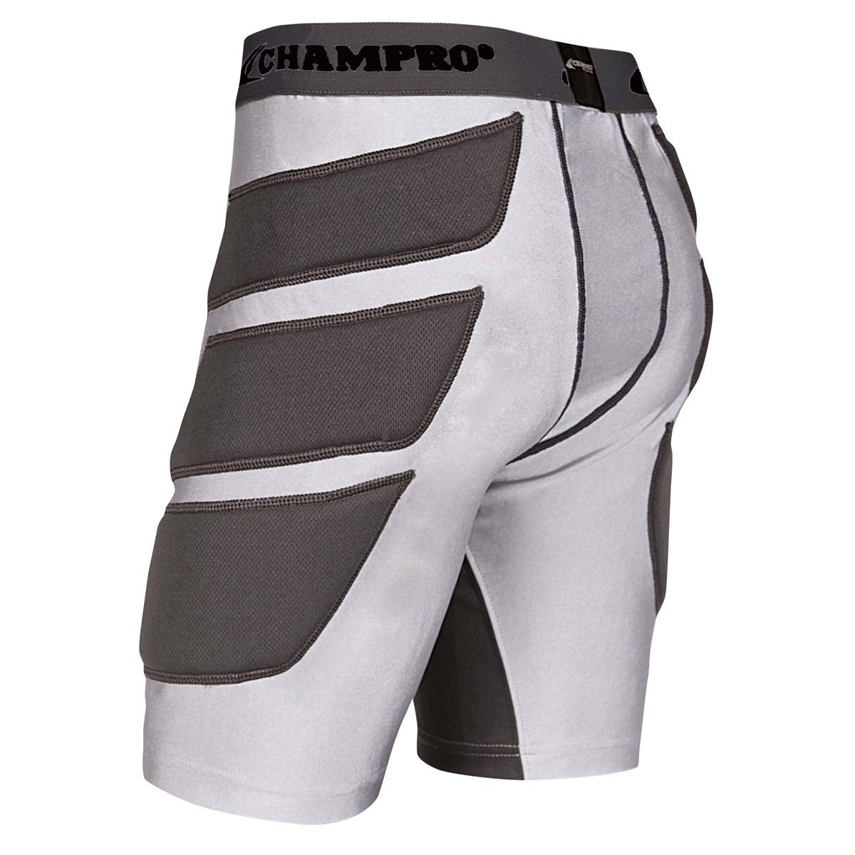 Champro Youth On Deck Sliding Short