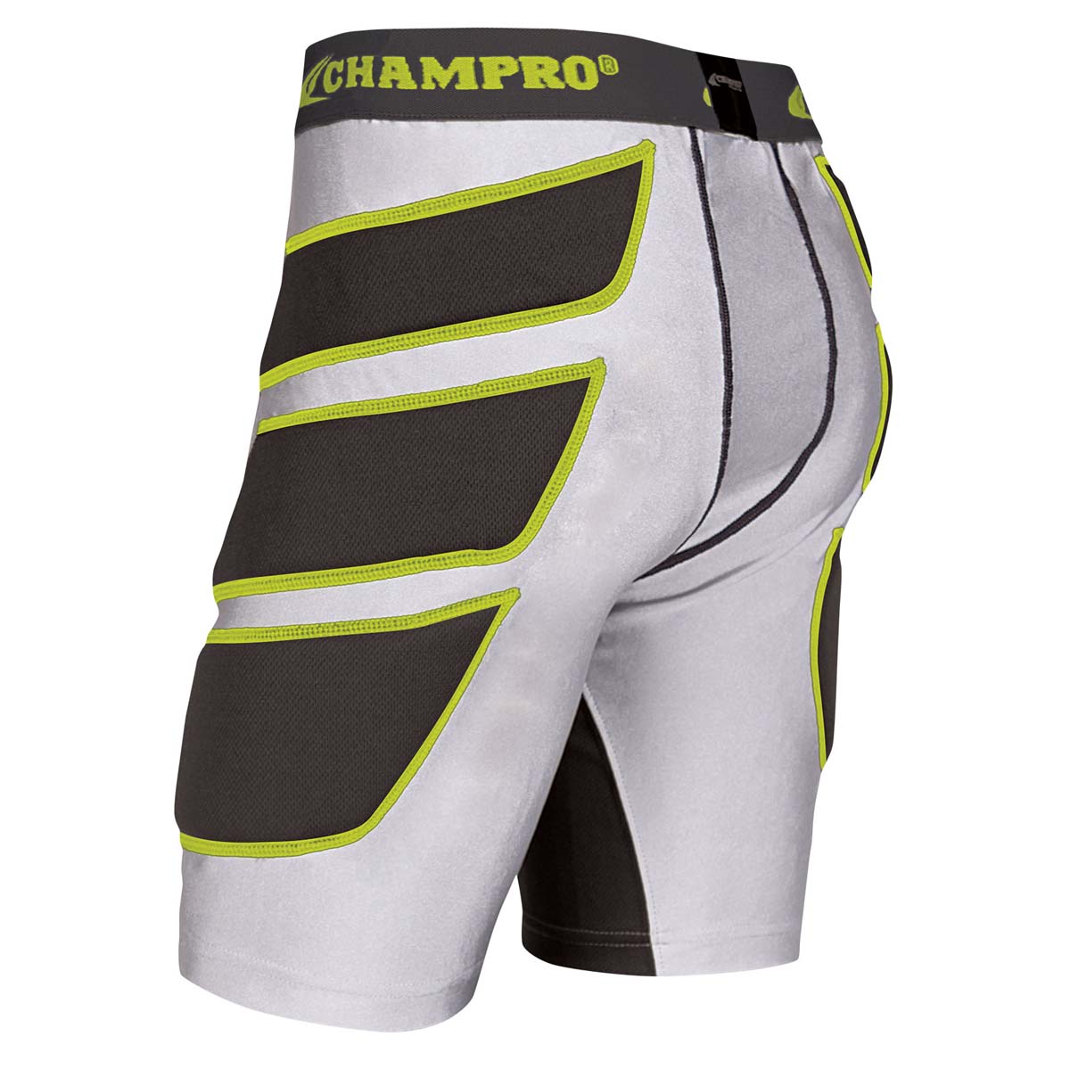 Champro Youth On Deck Sliding Short