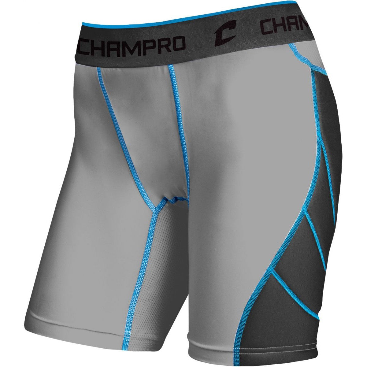 Champro Womens Windmill Sliding Short