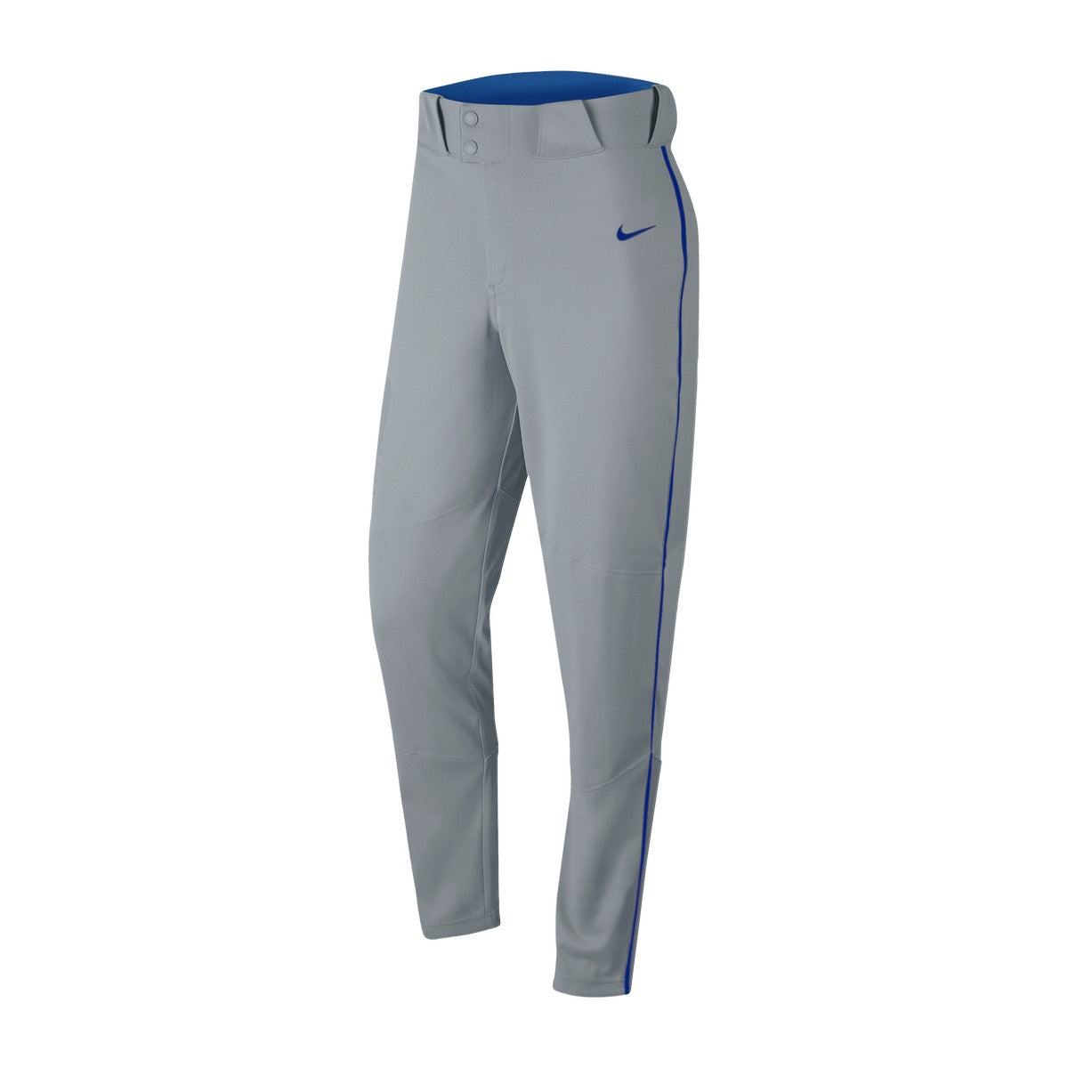 nike team vapor pro piped high pants