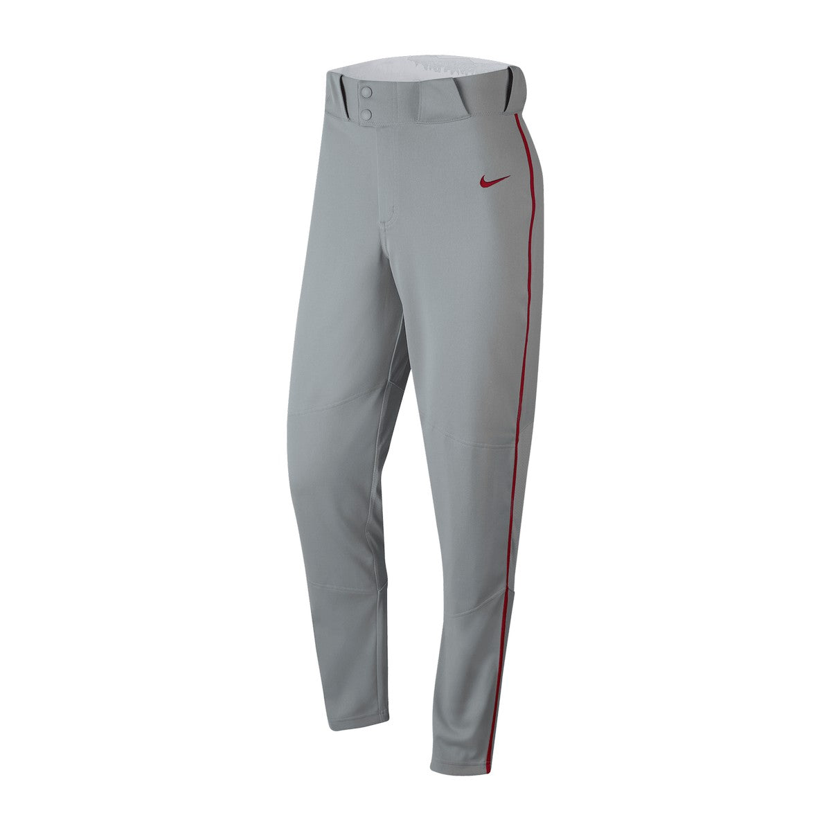 Nike Mens Vapor Select Piped Baseball Pants