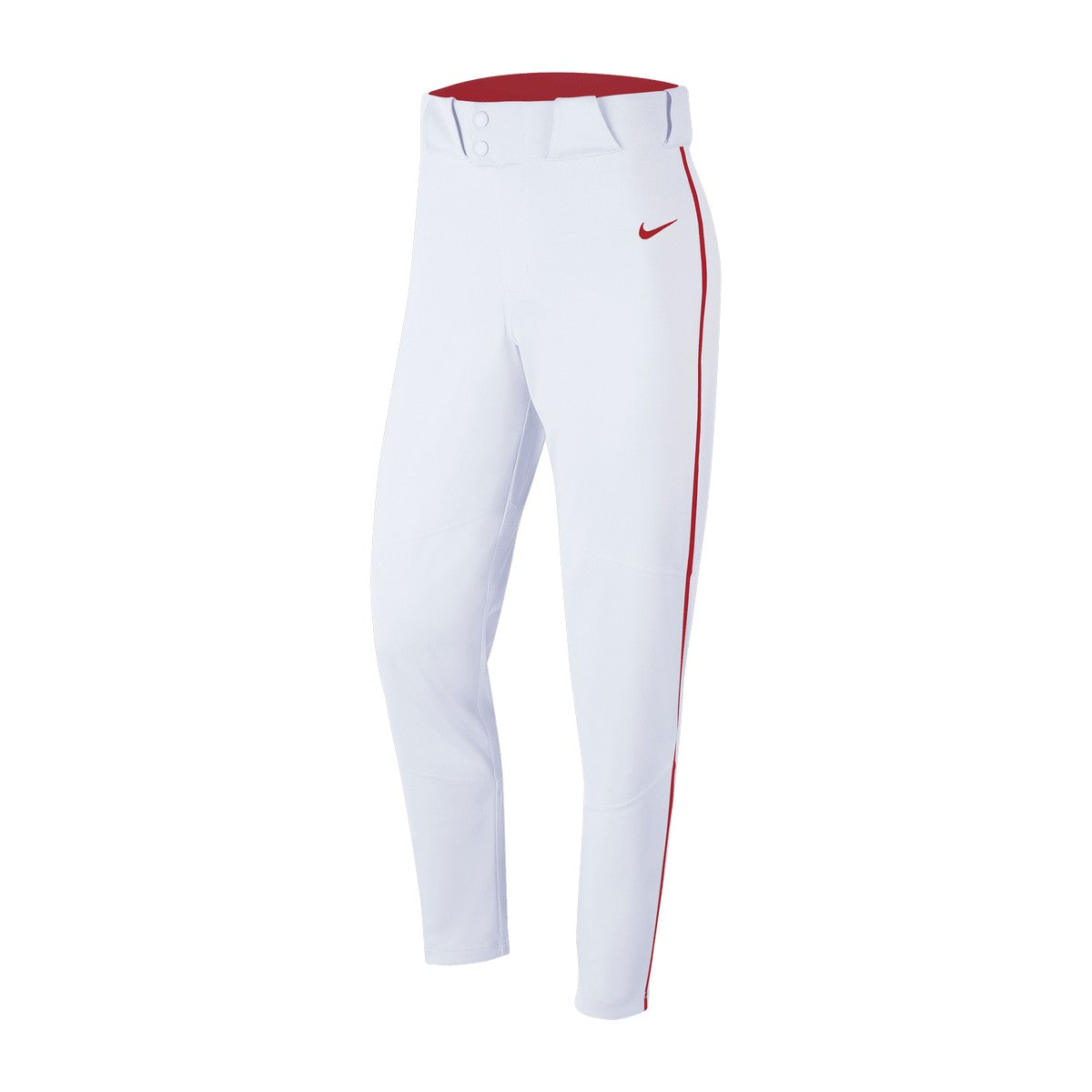 Nike Mens Vapor Select Piped Baseball Pants