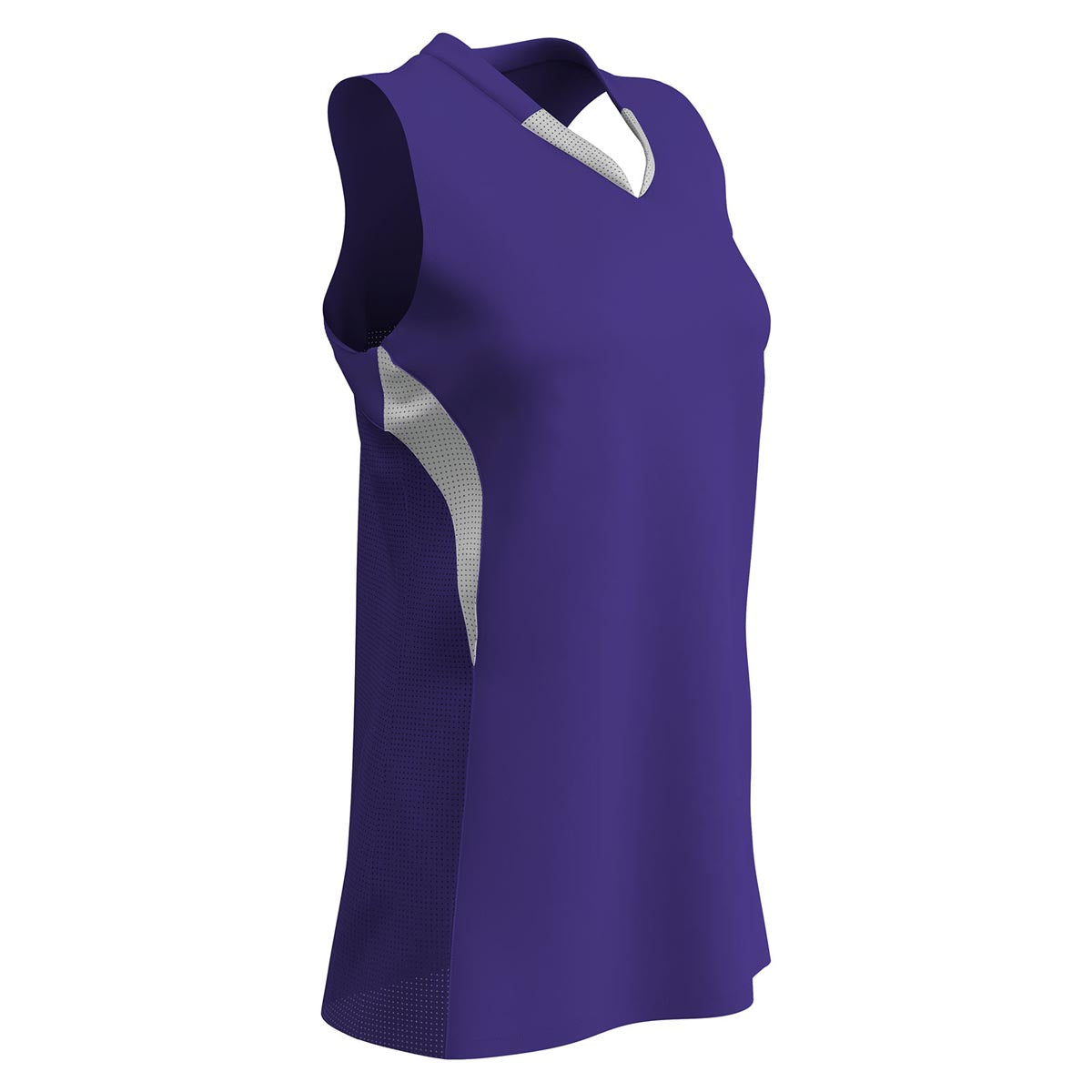 Champro Decoy Racerback Softball Jersey Girl's
