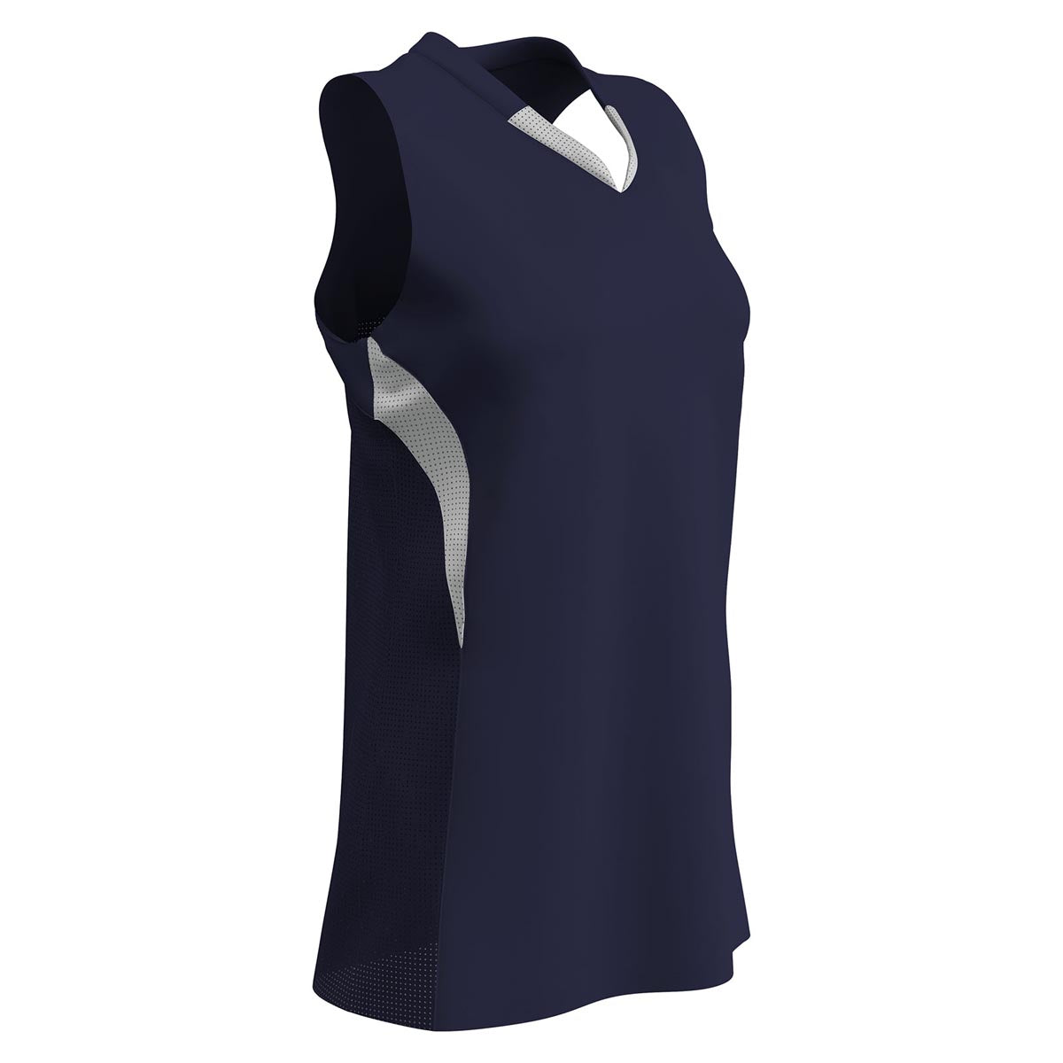 Champro Decoy Racerback Softball Jersey Girl's