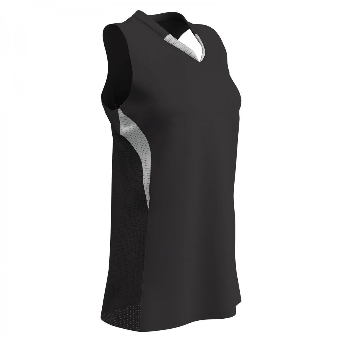 Champro Decoy Racerback Softball Jersey Girl's