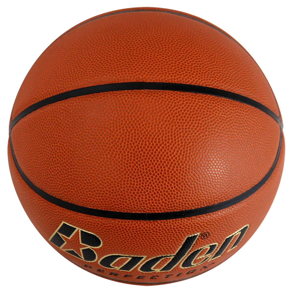 Baden Official Size 29.5" Elite Pro Game Basketball
