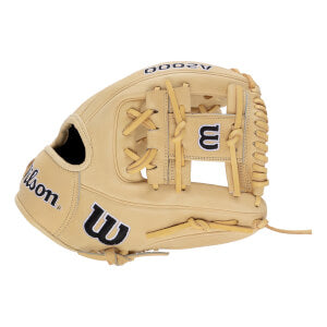 Wilson A2000 1786 Glove Day Series Blonde Edition 11.5" Baseball Fielders Glove