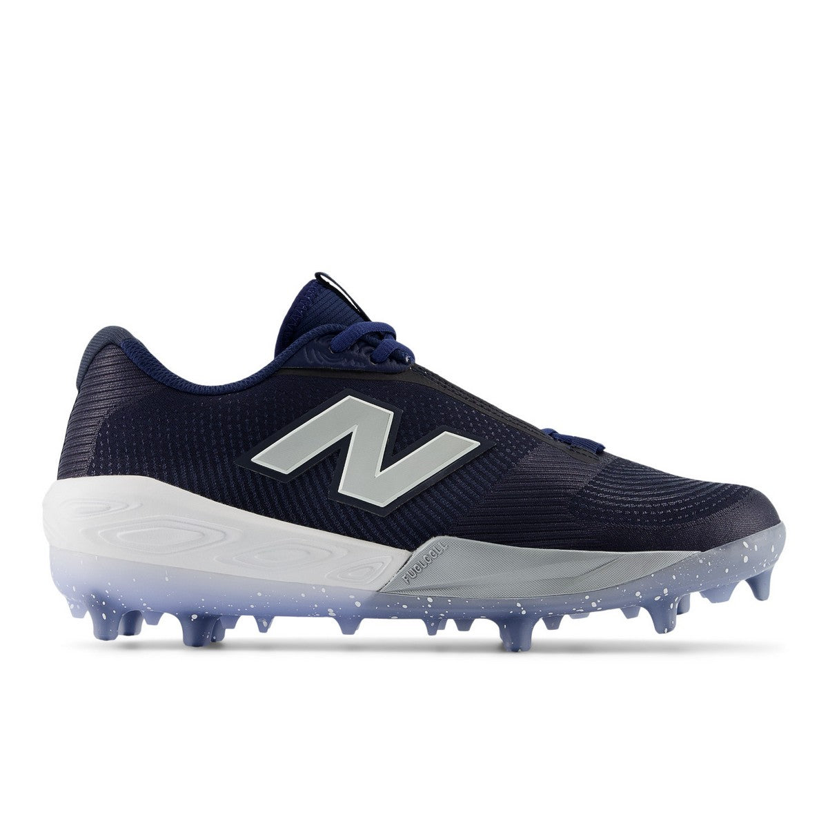 new balance baseball cleats size 5
