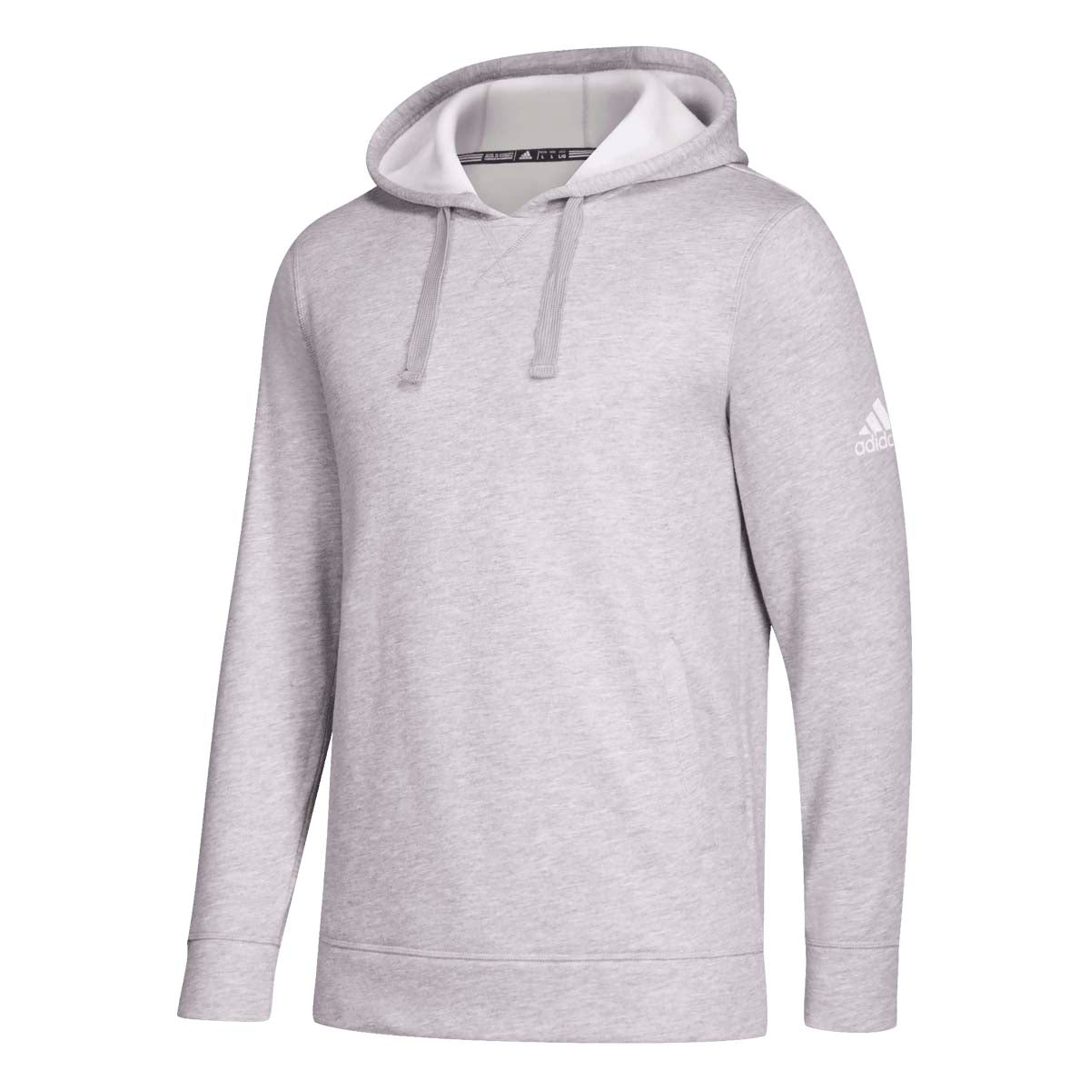 Adidas Youth Fleece Hoodie