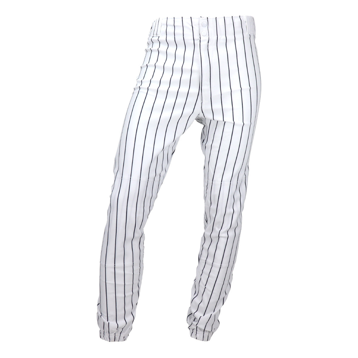 Champro Men's Warpknit Piped Baseball Pants