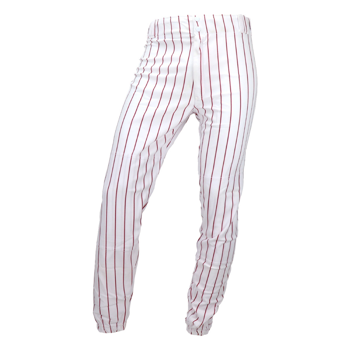 Champro Men's Warpknit Piped Baseball Pants