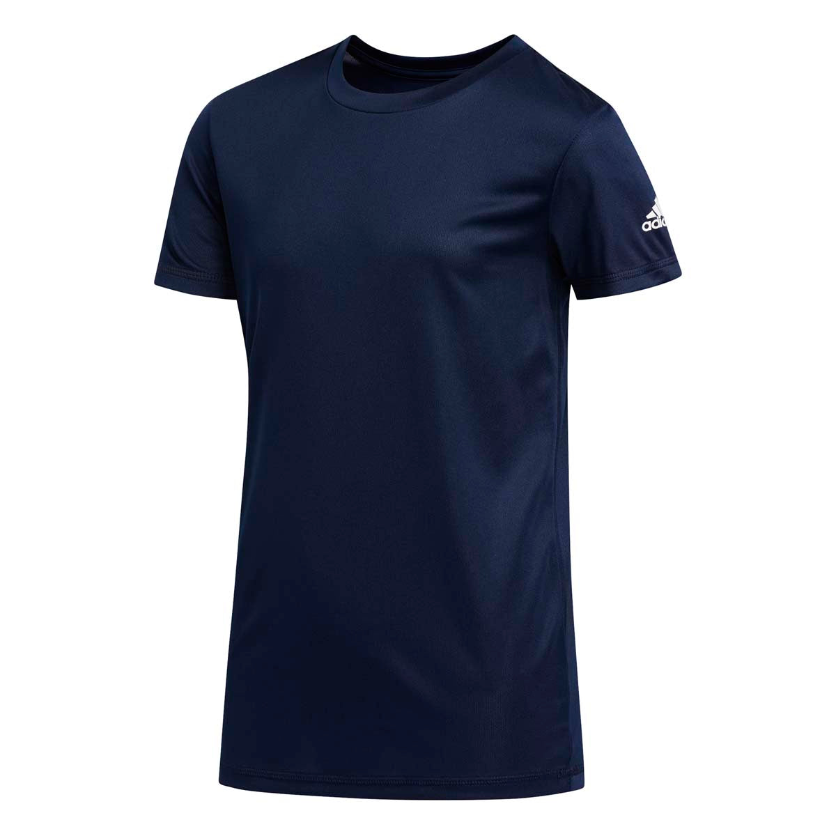 Adidas Youth Clima Tech Shirt