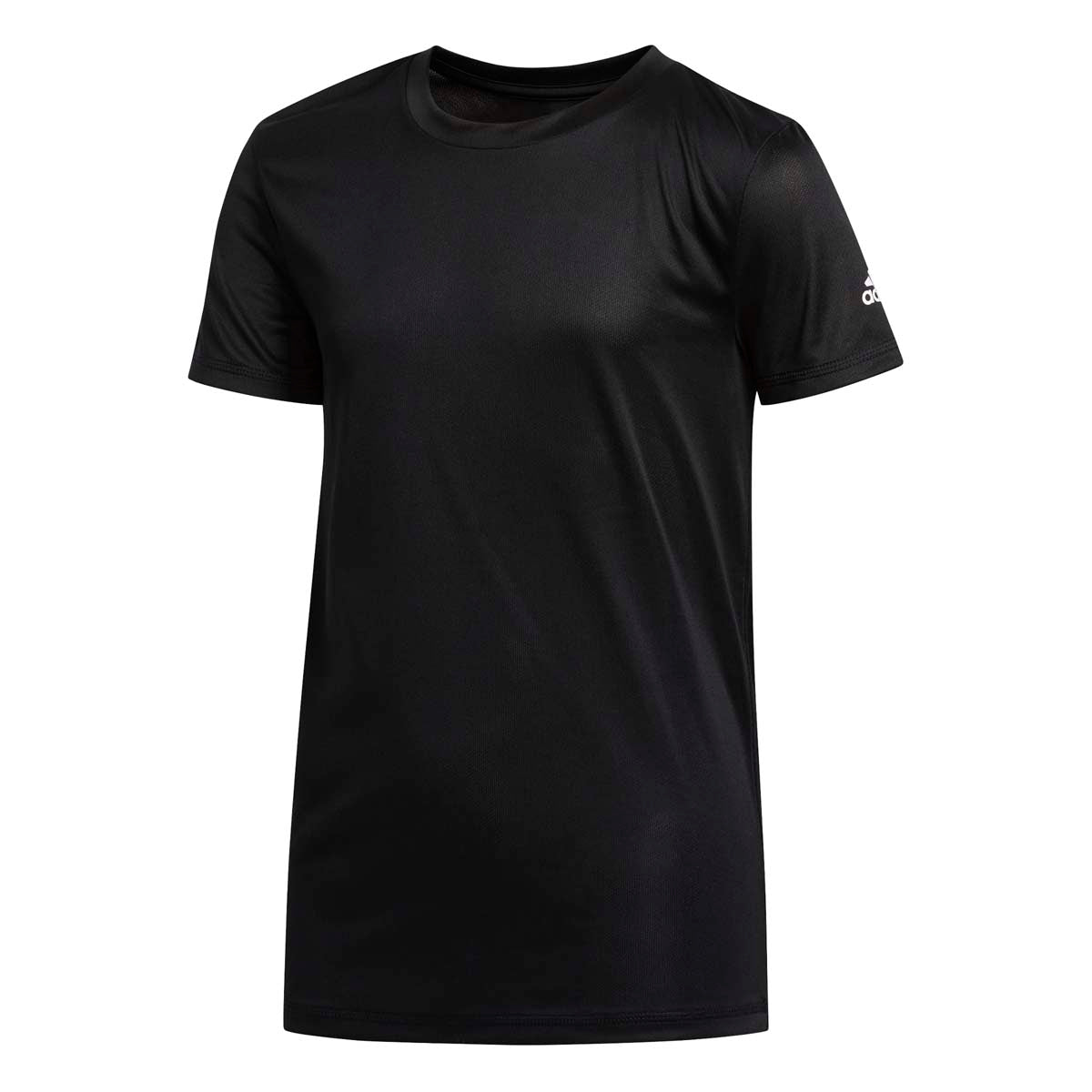 Adidas Youth Clima Tech Shirt